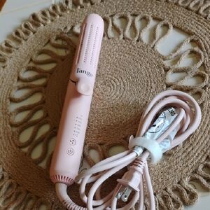 L'ange LeDuo Airflow Pink Hair Styling Tool
